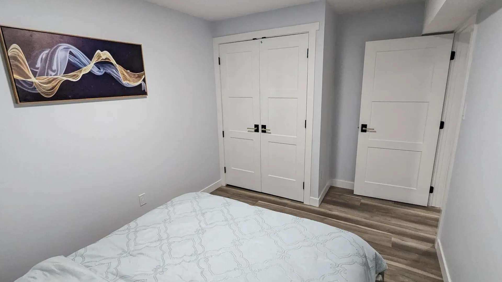 Vakantiehuis Cozy Luxury Guesthouse Retreat Edmonton Canada