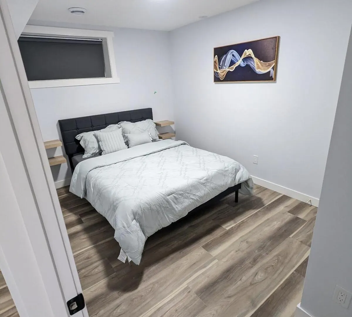 Cozy Luxury Guesthouse Retreat Edmonton 0*,