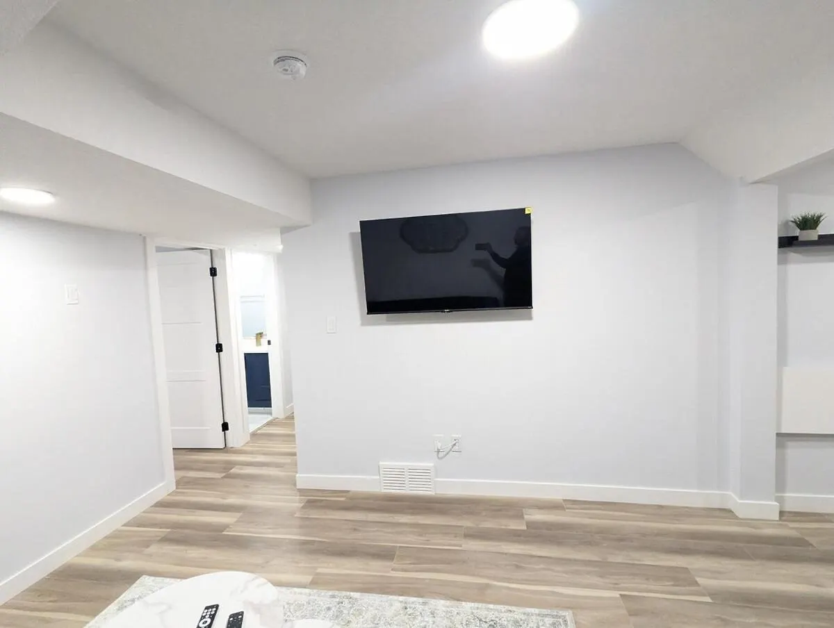 Hébergement de vacances Cozy Luxury Guesthouse Retreat Edmonton