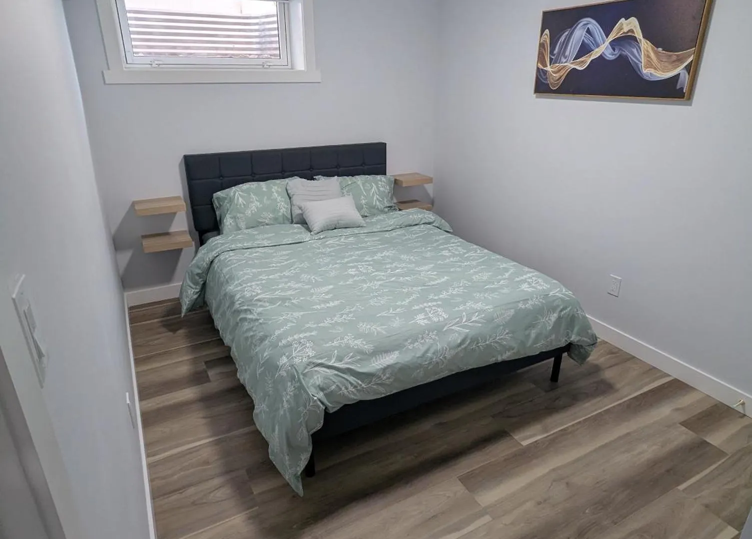Hébergement de vacances Cozy Luxury Guesthouse Retreat Edmonton Canada